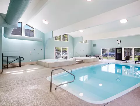 Exterior - 176 E La Bonte St #101, Dillon, CO 80435 photo 11 of 12