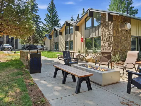 Exterior - 176 E La Bonte St #101, Dillon, CO 80435 photo 10 of 10
