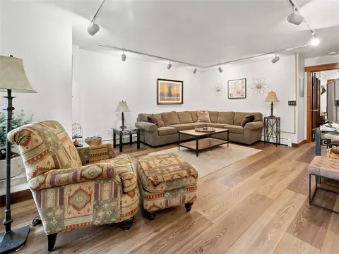 Living - 176 E La Bonte St #101, Dillon, CO 80435 photo 6 of 6
