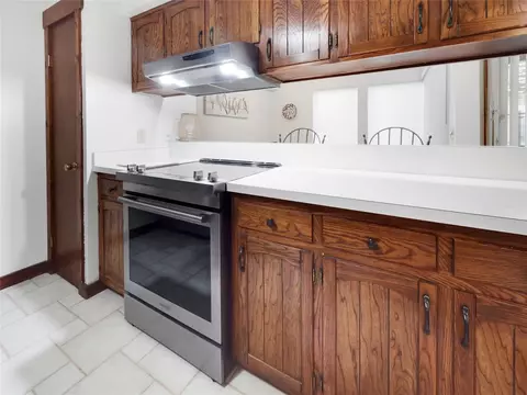 Kitchen - 176 E La Bonte St #101, Dillon, CO 80435 photo 2 of 6