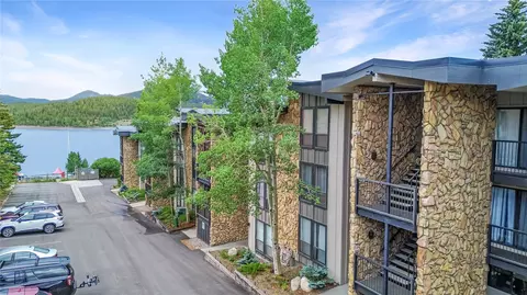 Exterior - 176 E La Bonte St #101, Dillon, CO 80435 photo 8 of 10