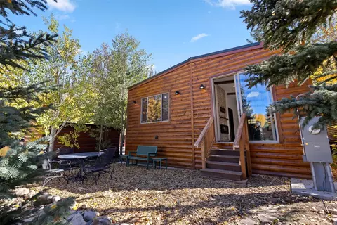85 Revett Dr #213, Breckenridge, CO 80424