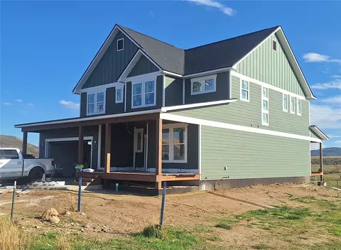 910 Dry Creek South Rd, Hayden, CO 81639