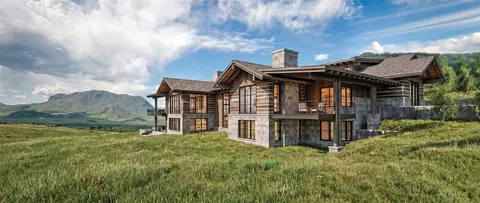 41700 Marabou Loop, Steamboat Springs, CO 80487