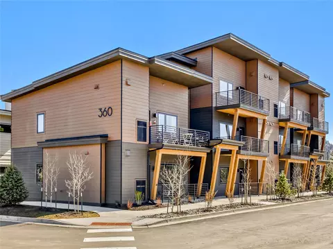 360 Stan Miller #101, Breckenridge, CO 80424