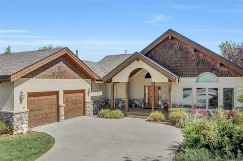27509 Silver Spur St, Steamboat Springs, CO 80487