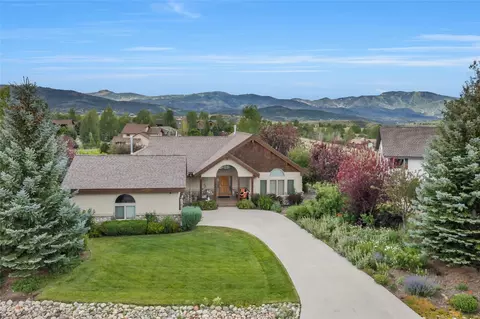 27509 Silver Spur St, Steamboat Springs, CO 80487