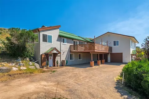 31755 Red Stag Ln, Steamboat Springs, CO 80487