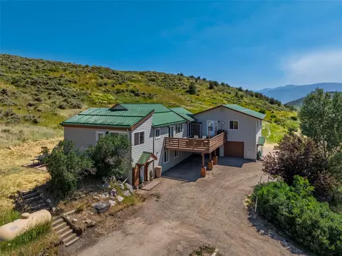 31755 Red Stag Ln, Steamboat Springs, CO 80487
