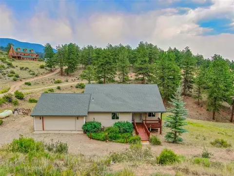 122 W Cline Dr, Shawnee, CO 80475