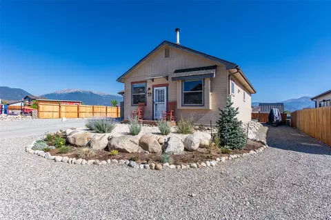 135 Grouse Rd, Buena Vista, CO 81211