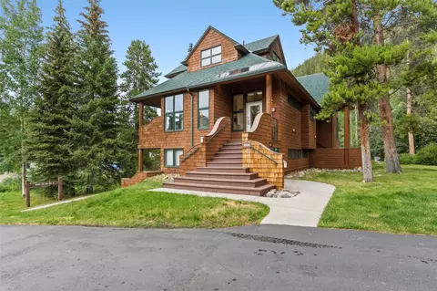 2027 Soda Ridge Rd #1928, Keystone, CO 80435