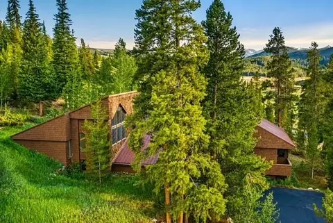Exterior - 2260 Keystone Ranch Rd, Keystone, CO 80435 photo 4 of 5