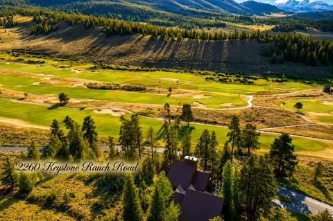 View/Area - 2260 Keystone Ranch Rd, Keystone, CO 80435 photo 3 of 3