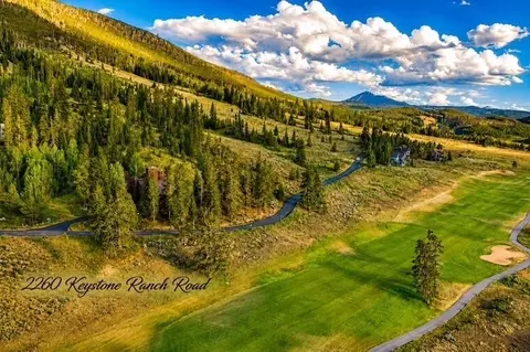 View/Area - 2260 Keystone Ranch Rd, Keystone, CO 80435 photo 1 of 3