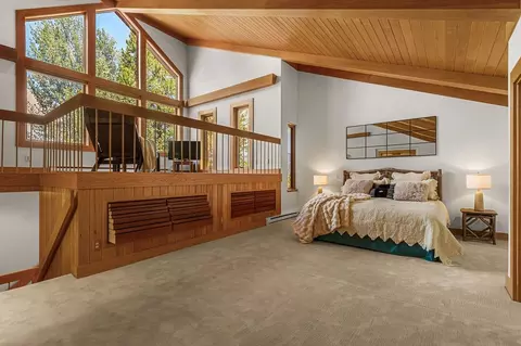 Bedroom - 2260 Keystone Ranch Rd, Keystone, CO 80435 photo 1 of 6
