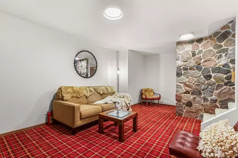 Living - 2260 Keystone Ranch Rd, Keystone, CO 80435 photo 4 of 4