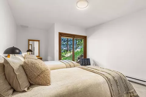 Bedroom - 2260 Keystone Ranch Rd, Keystone, CO 80435 photo 6 of 6