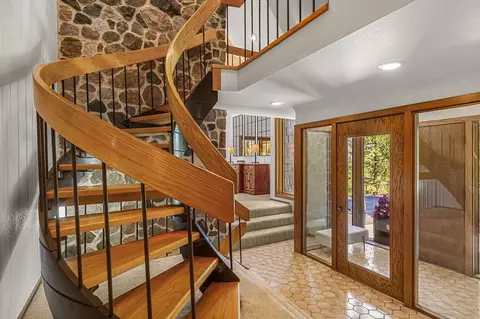 Entry Way - 2260 Keystone Ranch Rd, Keystone, CO 80435 photo 2 of 8