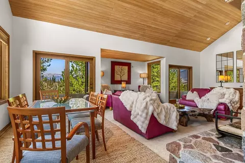 Dining - 2260 Keystone Ranch Rd, Keystone, CO 80435 photo 1 of 1