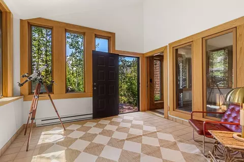 Entry Way - 2260 Keystone Ranch Rd, Keystone, CO 80435 photo 4 of 8
