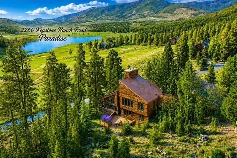 Other - 2260 Keystone Ranch Rd, Keystone, CO 80435 photo 1 of 11
