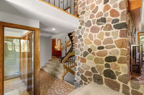 Entry Way - 2260 Keystone Ranch Rd, Keystone, CO 80435 photo 3 of 8