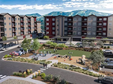 1660 Mid Valley Dr #2505, Steamboat Springs, CO 80487