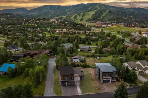 1960 Montview Ln, Steamboat Springs, CO 80487