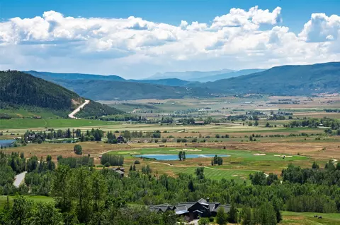 34460 Panorama Dr, Steamboat Springs, CO 80487