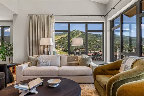 1550 Amble Dr #411, Steamboat Springs, CO 80487