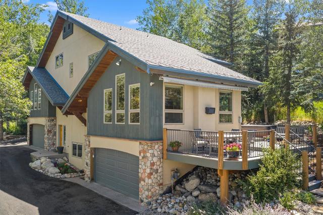2531 Longthong Rd, Steamboat Springs, CO 80487