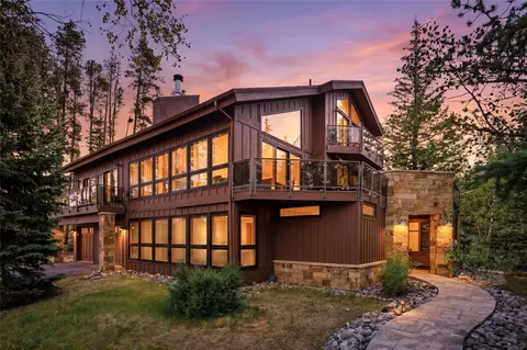 214 Wellington Rd, Breckenridge, CO 80424