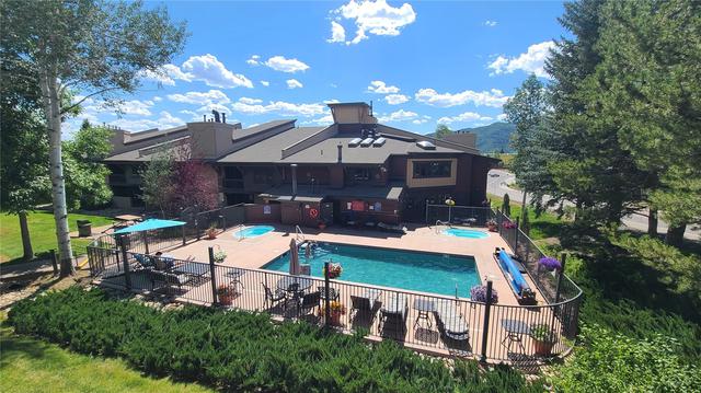 2335 Apres Ski Way #119 B, Steamboat Springs, CO 80487