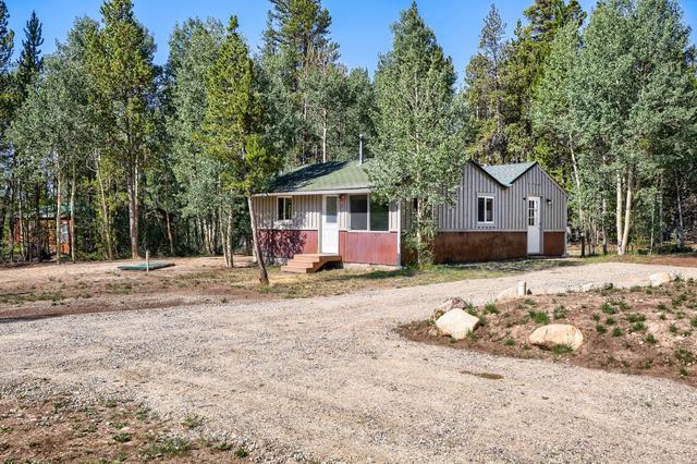 67 Pine St, Alma, CO 80420