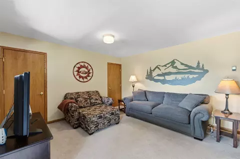 Bedroom - 1512 Point Dr #B, Frisco, CO 80443 photo 6 of 6