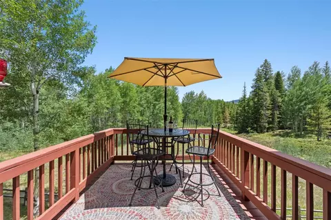 Exterior - 1512 Point Dr #B, Frisco, CO 80443 photo 4 of 5