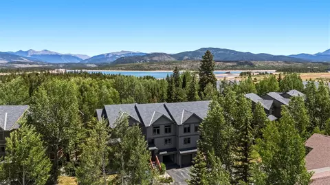 View/Area - 1512 Point Dr #B, Frisco, CO 80443 photo 1 of 2