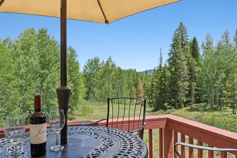 Exterior - 1512 Point Dr #B, Frisco, CO 80443 photo 1 of 5