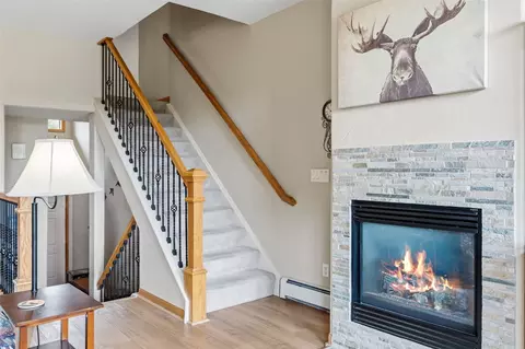 Entry Way - 1512 Point Dr #B, Frisco, CO 80443 photo 1 of 2