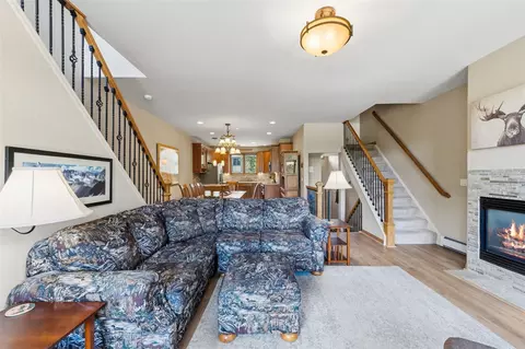 Living - 1512 Point Dr #B, Frisco, CO 80443 photo 3 of 4