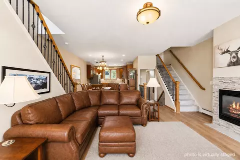 Living - 1512 Point Dr #B, Frisco, CO 80443 photo 1 of 4