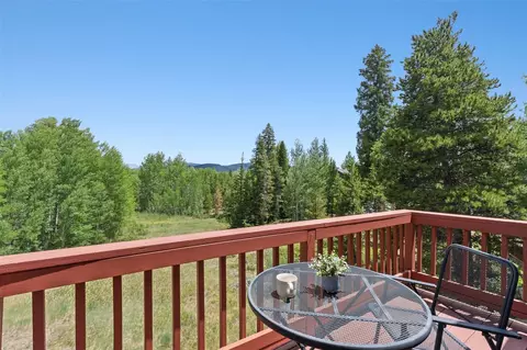 Exterior - 1512 Point Dr #B, Frisco, CO 80443 photo 2 of 5