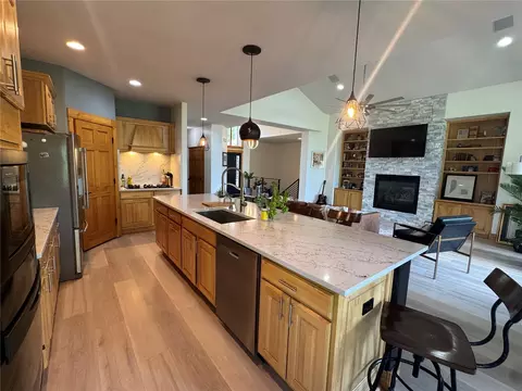 Kitchen - 60 Shane Ct, Dillon, CO 80435 photo 1 of 3
