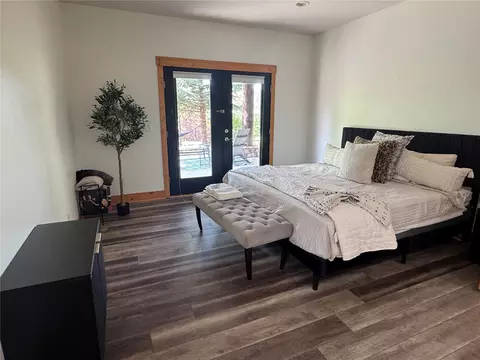 Bedroom - 60 Shane Ct, Dillon, CO 80435 photo 2 of 4