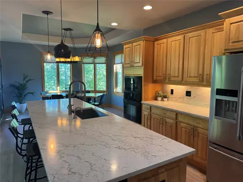 Kitchen - 60 Shane Ct, Dillon, CO 80435 photo 2 of 3