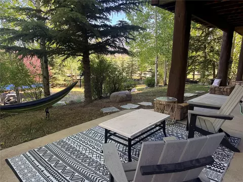 Exterior - 60 Shane Ct, Dillon, CO 80435 photo 4 of 8