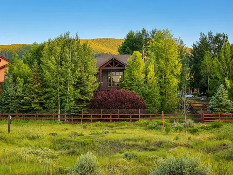 Exterior - 60 Shane Ct, Dillon, CO 80435 photo 1 of 8