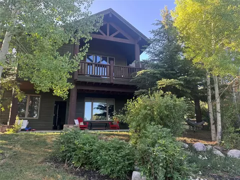 Exterior - 60 Shane Ct, Dillon, CO 80435 photo 8 of 8