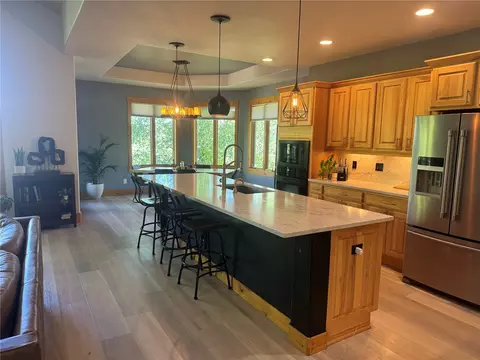 Kitchen - 60 Shane Ct, Dillon, CO 80435 photo 3 of 3